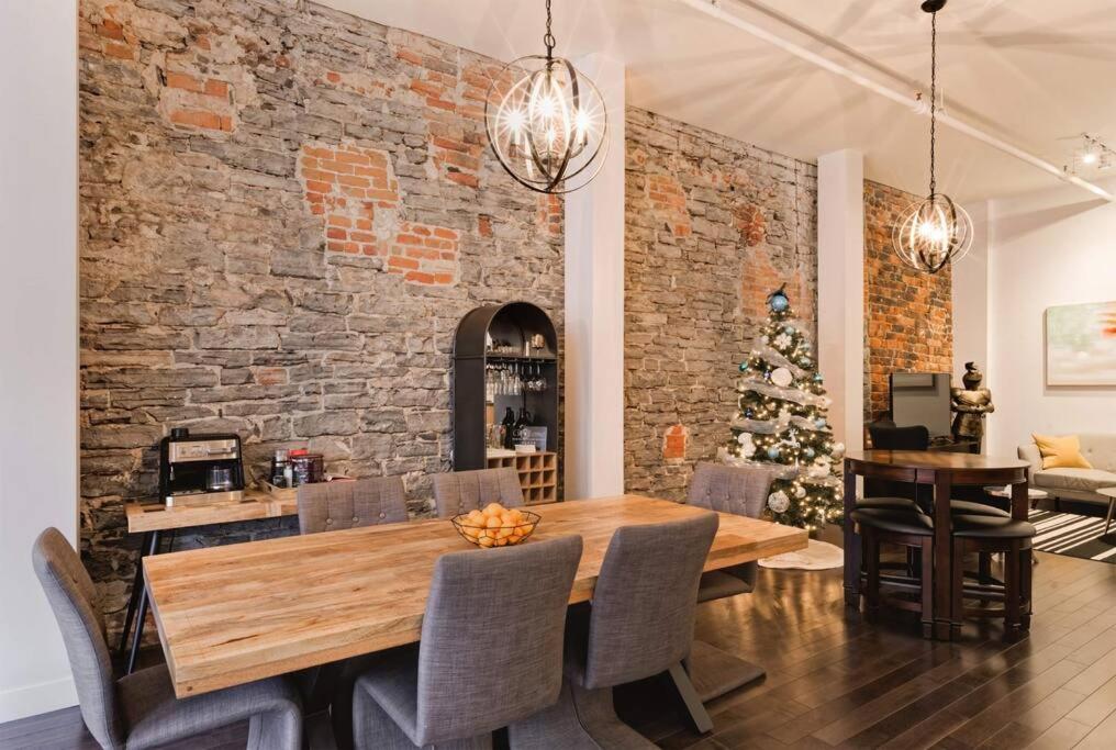Generations Quebec Old City/ Parking/ Family Экстерьер фото